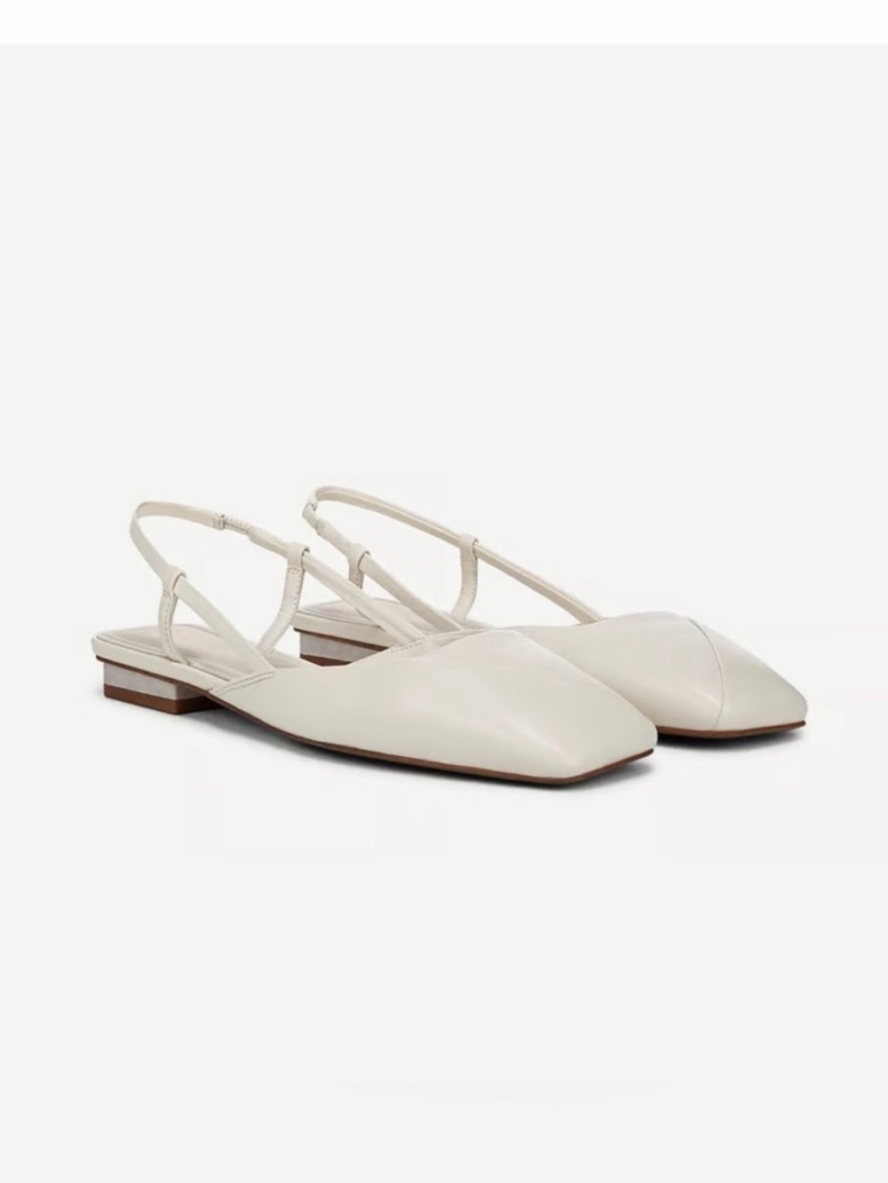 Franco Sarto Telica Slingback